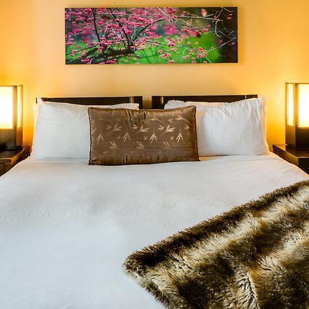 Silver Creek Lodge Кенмор Екстер'єр фото
