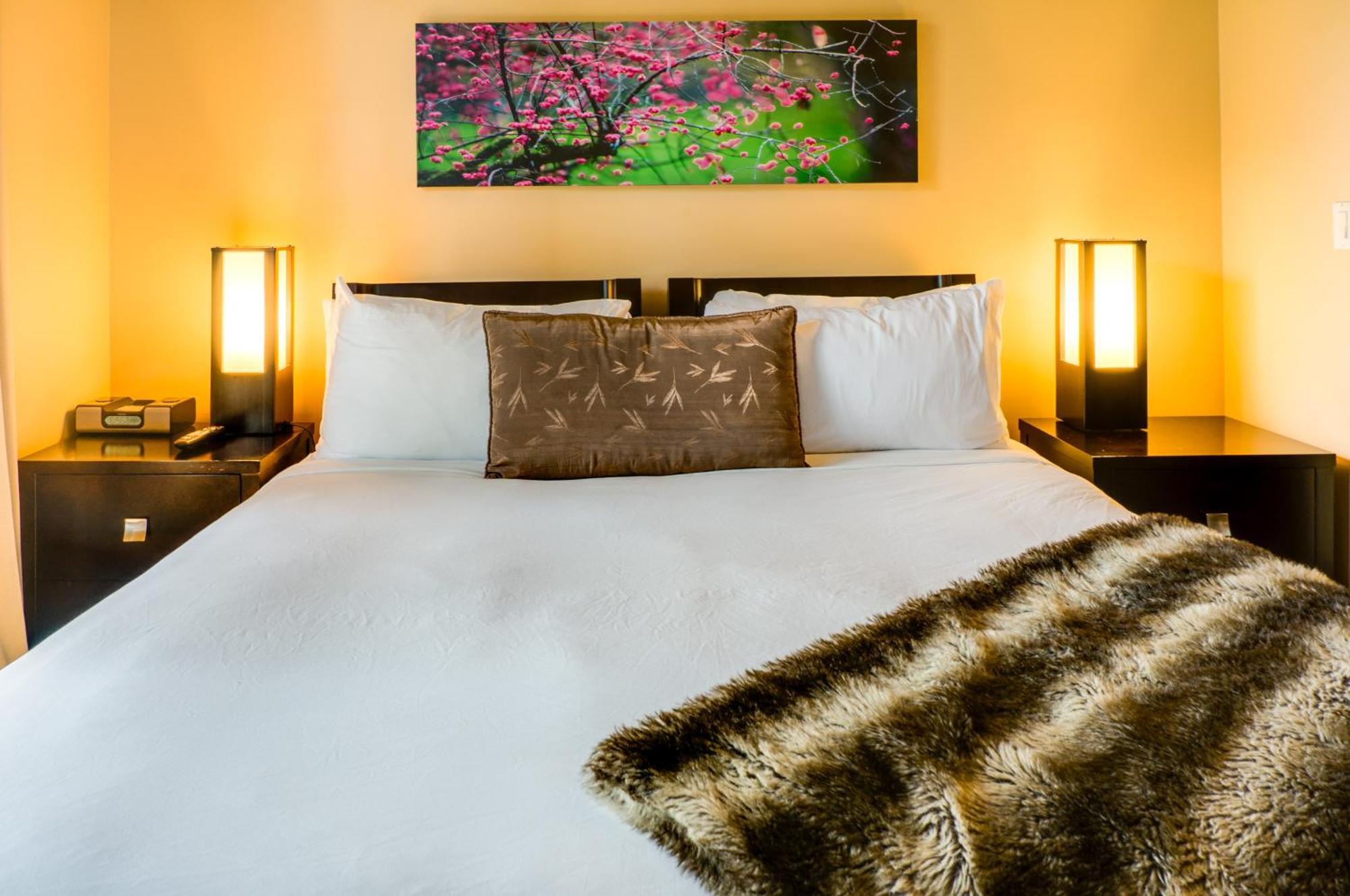 Silver Creek Lodge Кенмор Екстер'єр фото