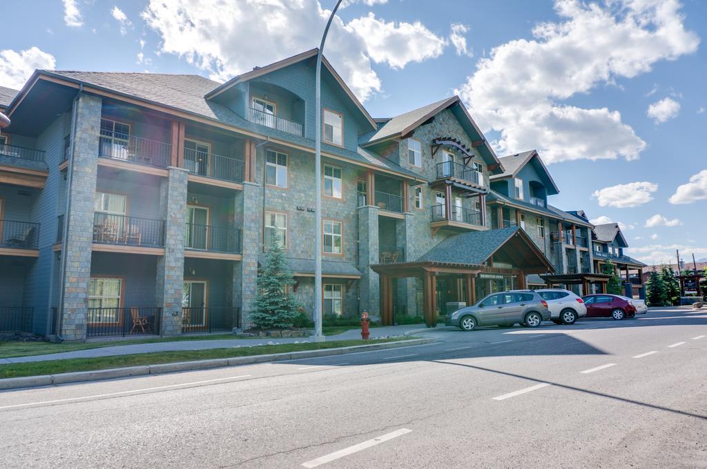 Silver Creek Lodge Кенмор Екстер'єр фото
