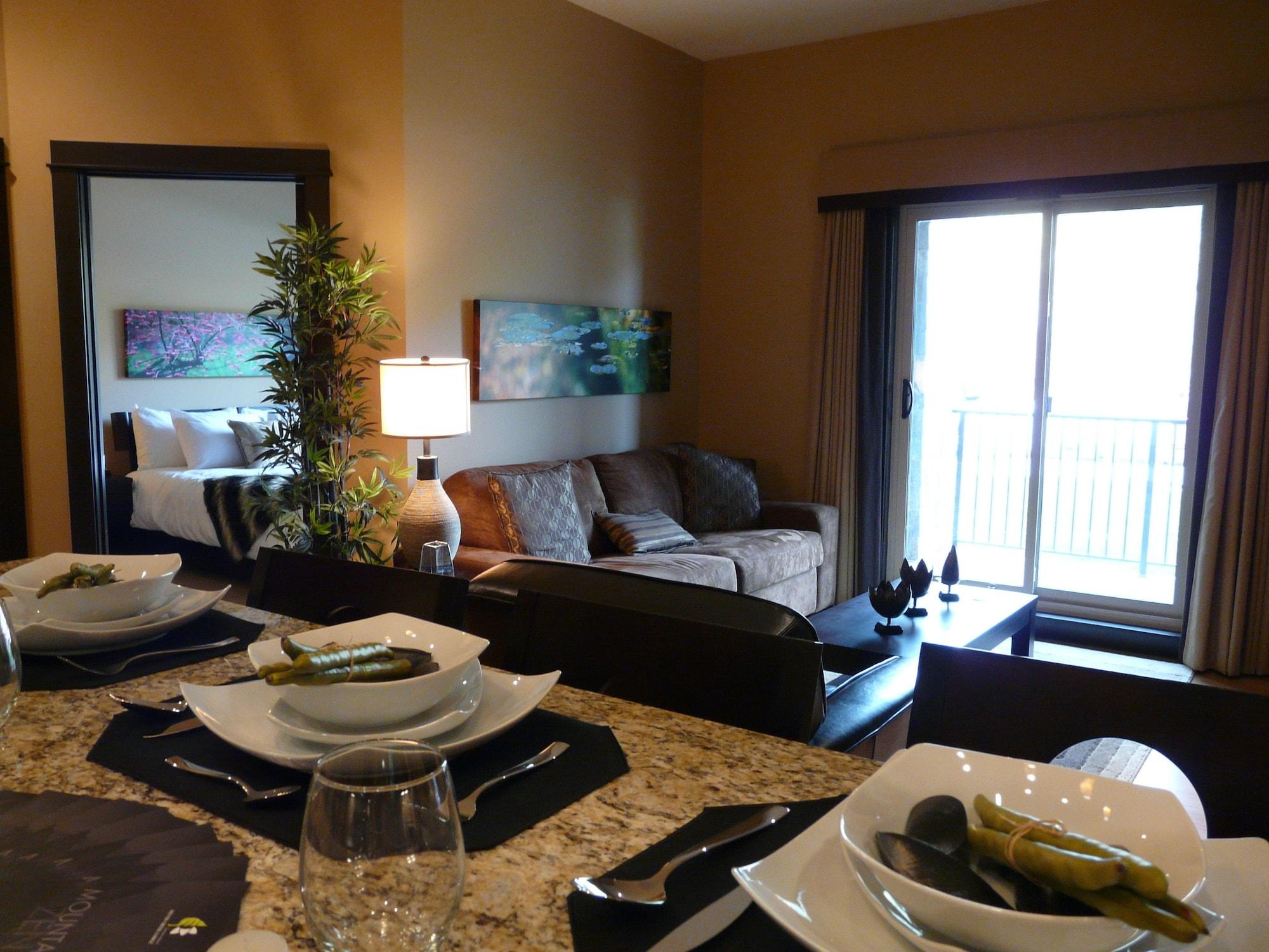 Silver Creek Lodge Кенмор Екстер'єр фото