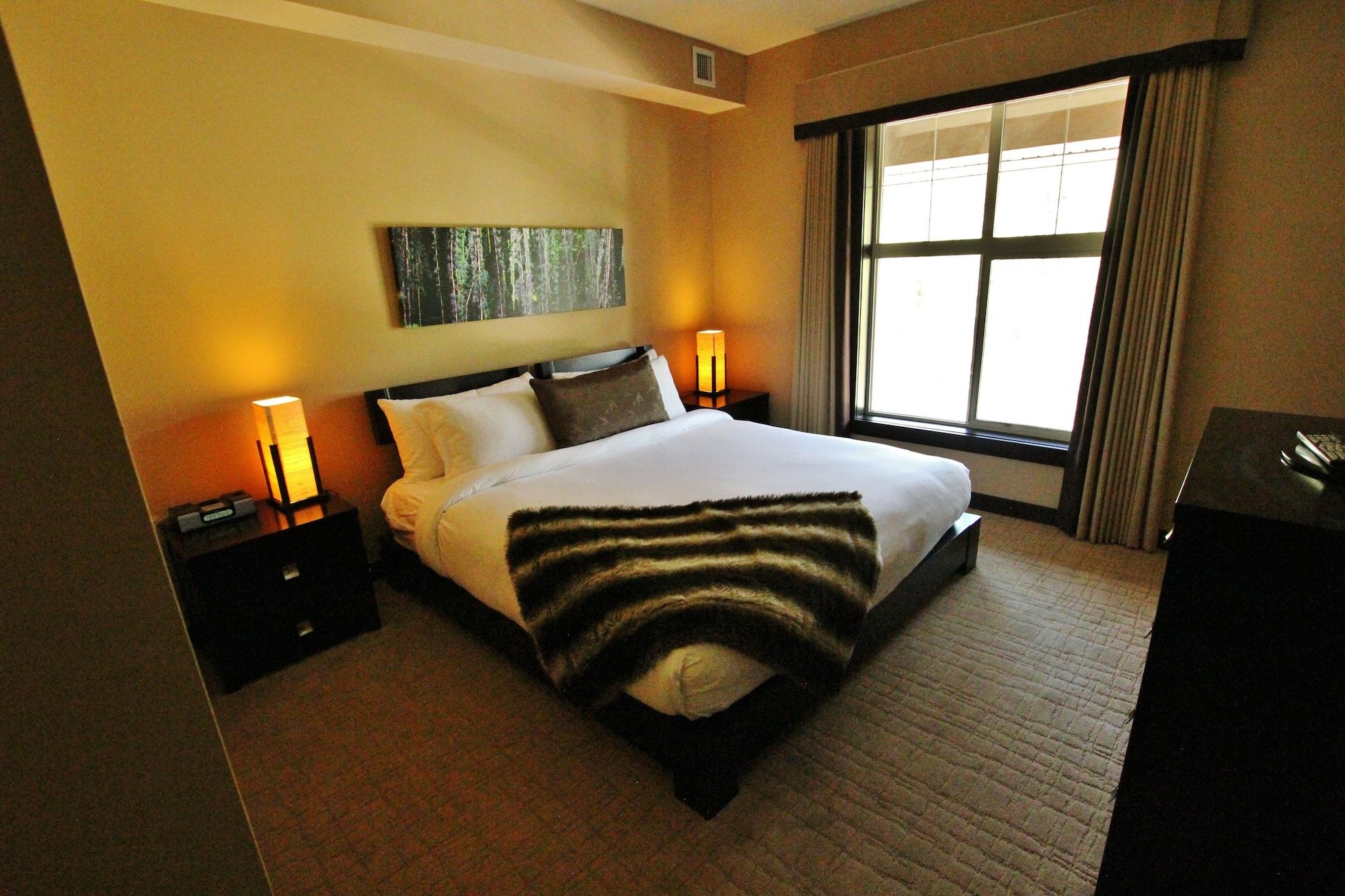 Silver Creek Lodge Кенмор Екстер'єр фото