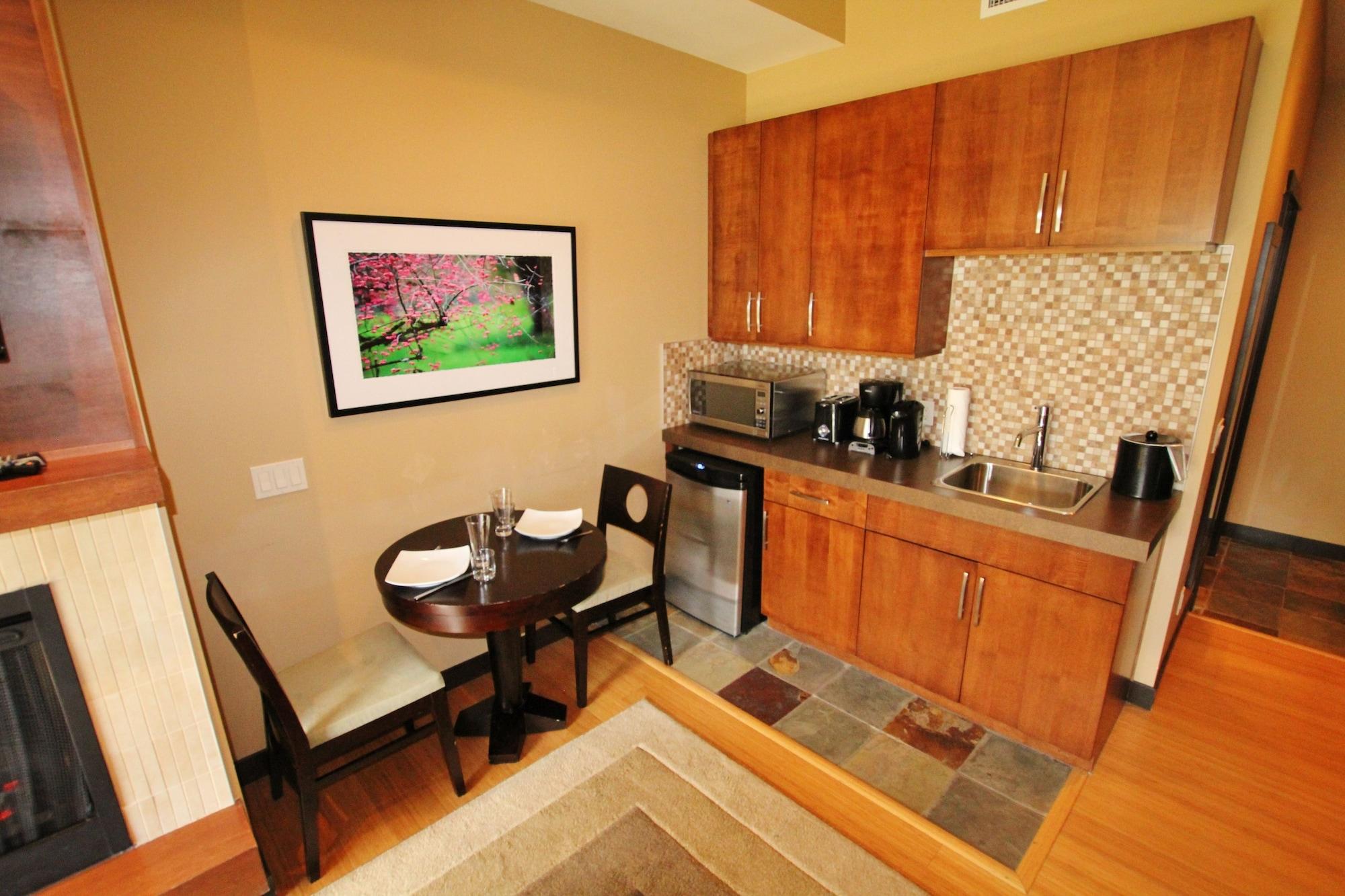Silver Creek Lodge Кенмор Екстер'єр фото