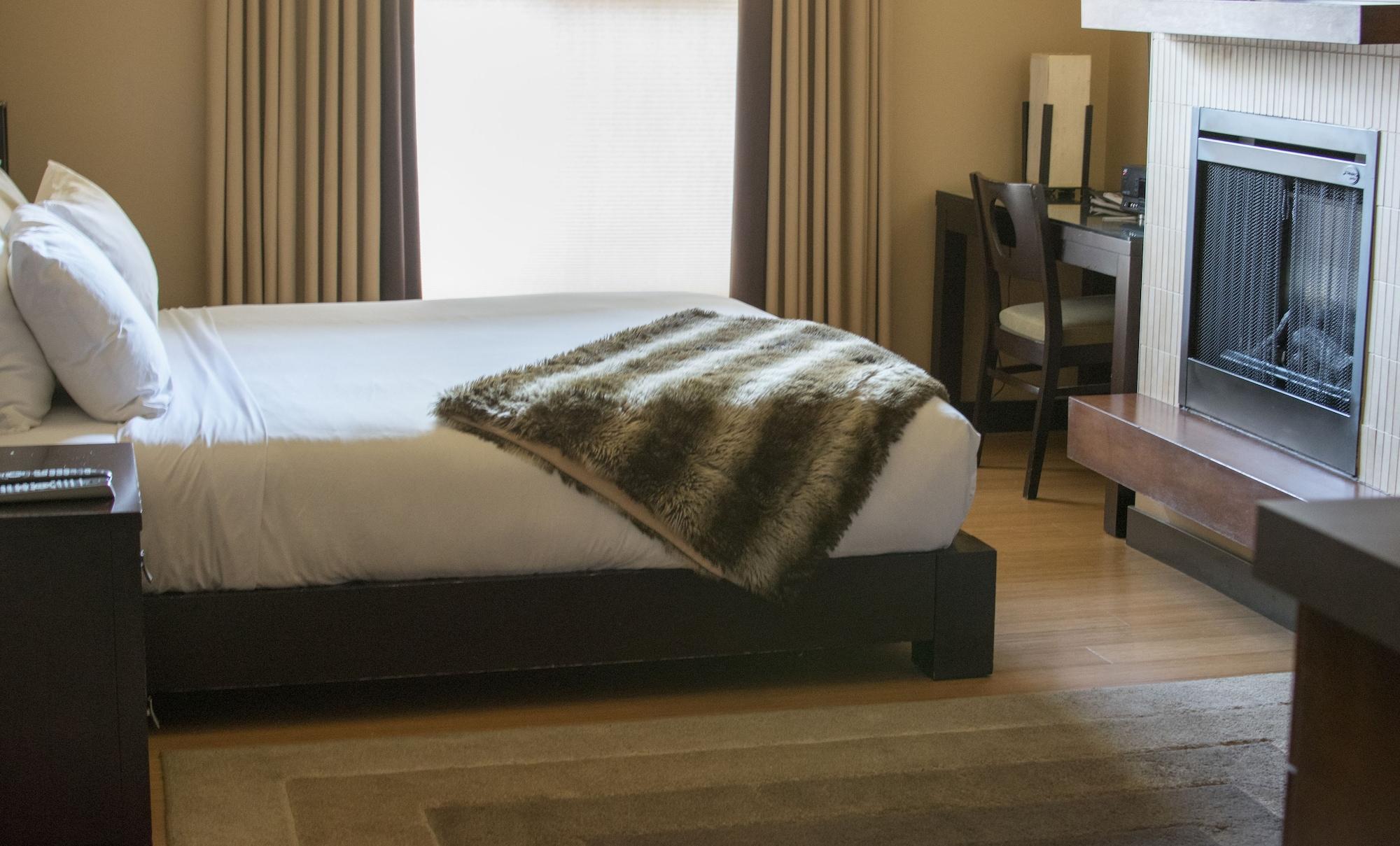 Silver Creek Lodge Кенмор Екстер'єр фото