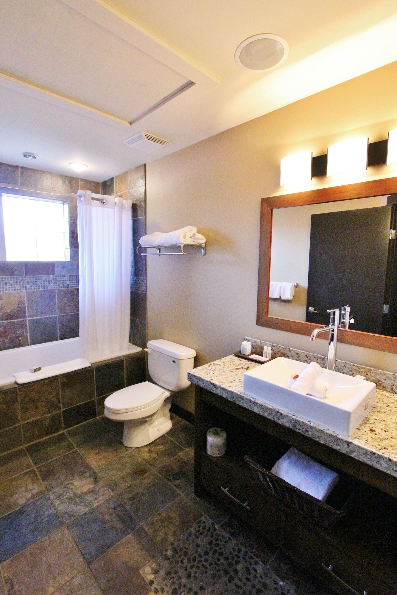 Silver Creek Lodge Кенмор Екстер'єр фото