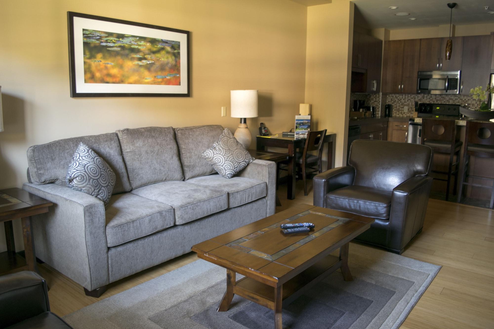 Silver Creek Lodge Кенмор Екстер'єр фото