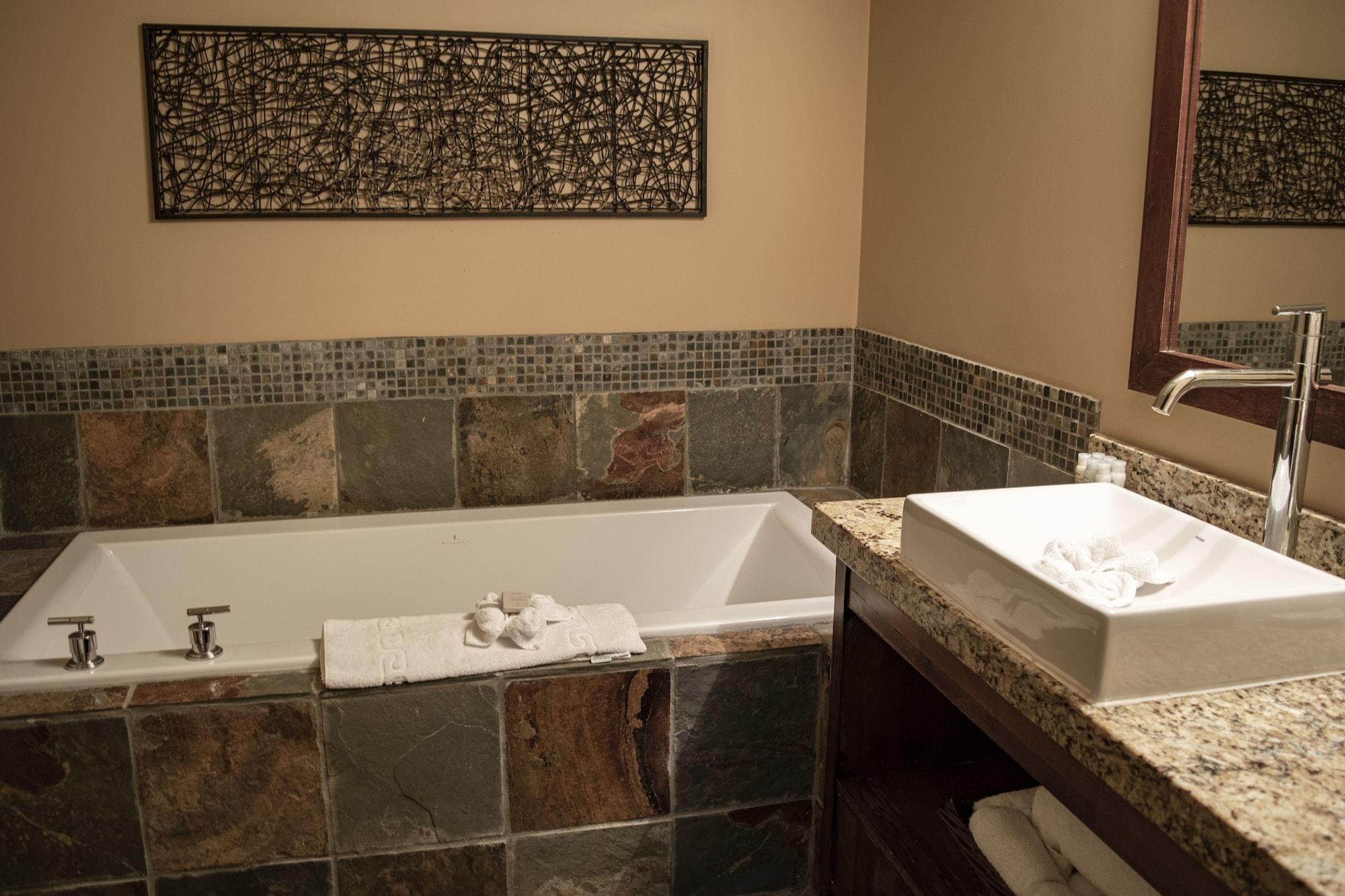 Silver Creek Lodge Кенмор Екстер'єр фото