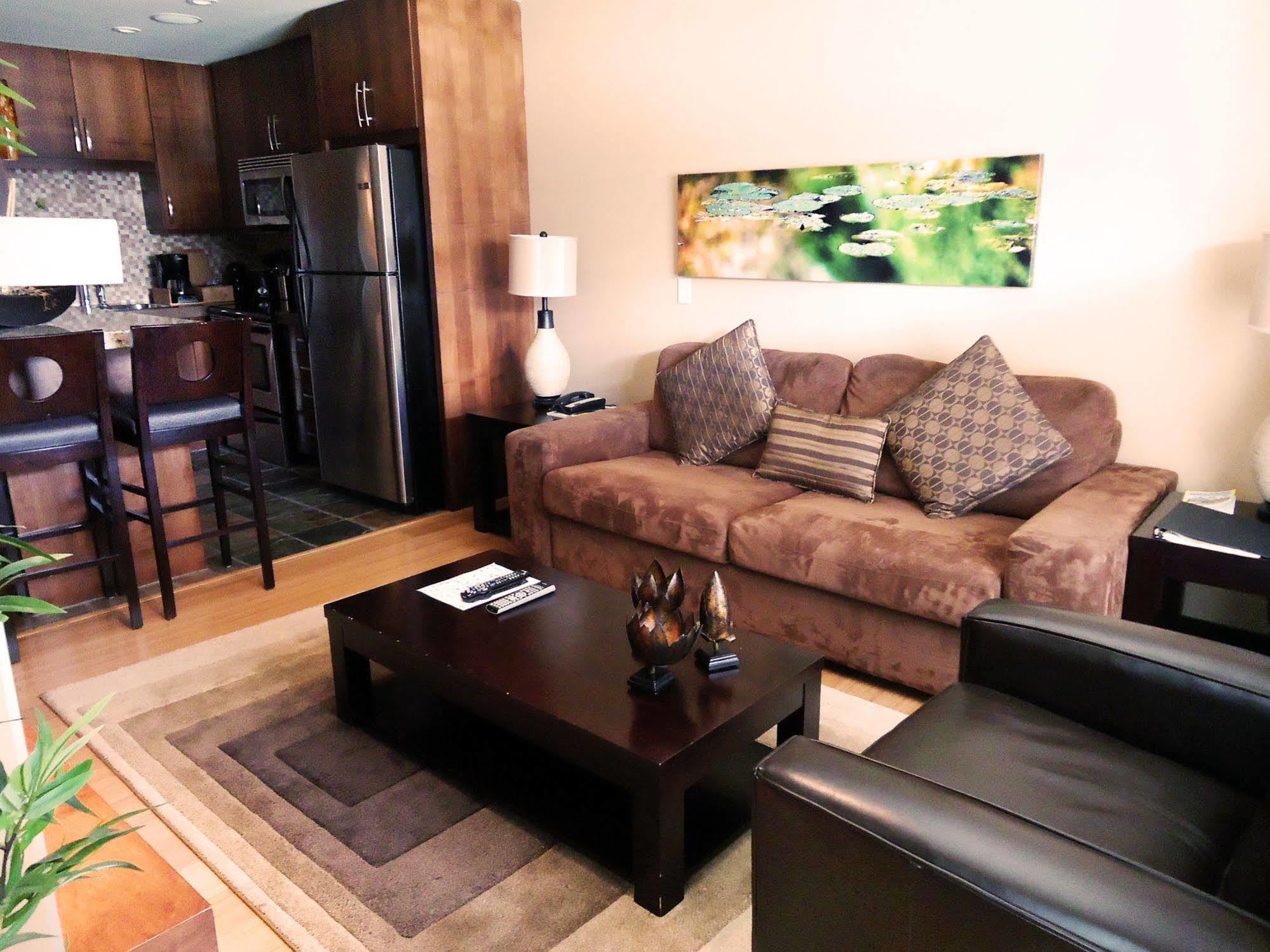 Silver Creek Lodge Кенмор Екстер'єр фото
