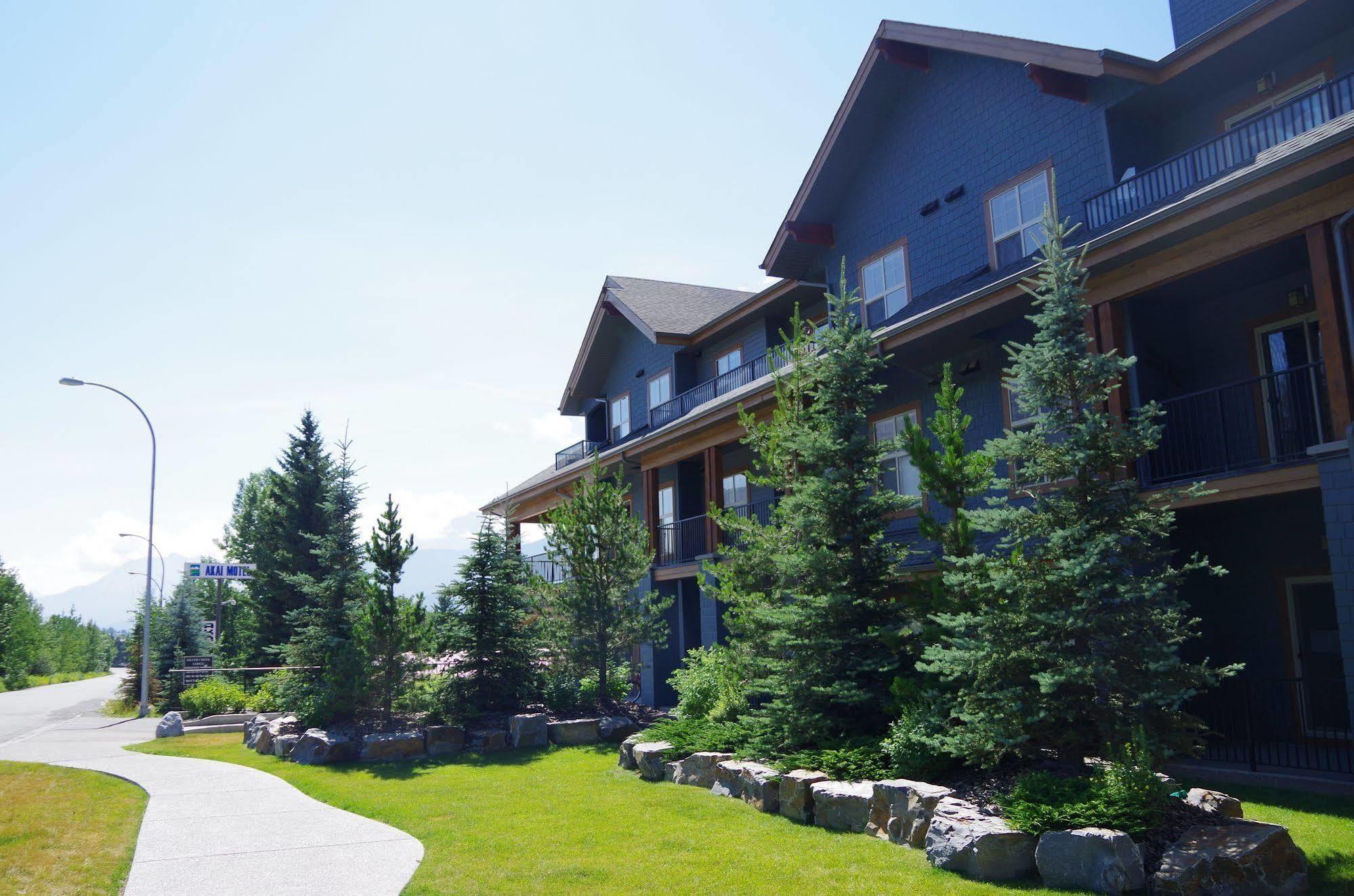 Silver Creek Lodge Кенмор Екстер'єр фото